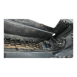 PARACHOQUE DIANTEIRO ARGO 2018 A 2022 C/DETALHES 