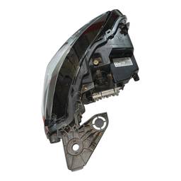 FAROL ESQUERDO PEUGEOT 208 2021/ C/ LED ORIGINAL 