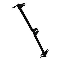 GUIA SUPORTE CENTRAL PARACHOQUE DIANTEIRO JETTA 2011 A 2018 