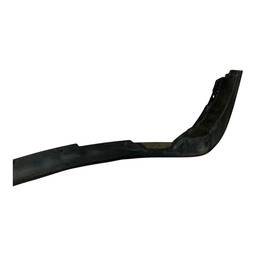 APLIQUE INFERIOR PARACHOQUE DIANTEIRO NEW FIESTA 2014 A 2017