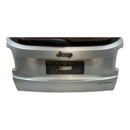 TAMPA TRASEIRA JEEP RENEGADE 2016/ ORIGINAL SEM BREACKLIGHT