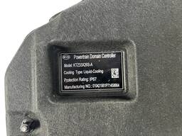MOTOR ELETRICO BYD DOLPHIN EV 95CV 2024 2025 2026/..