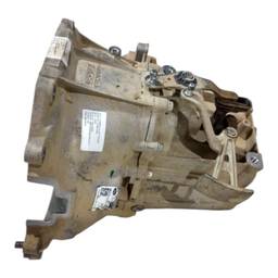 CAIXA CAMBIO KA 1.5 3CC FLEX 2018 A 2021 MANUAL