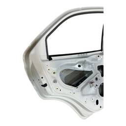 PORTA TRASEIRA ESQUERDA FORD KA 2015 2016 A 2021