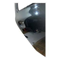 PORTA TRASEIRA DIREITA CLIO 2013 A 2016