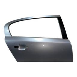 PORTA TRASEIRA DIREITA VECTRA SEDAN 2006 A 2011