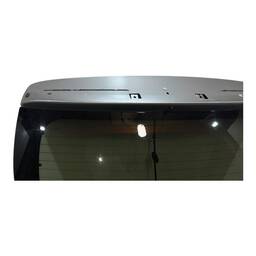 TAMPA TRASEIRA SANDERO 2015 2016 A 2020 C/ FURO AEROFÓLIO