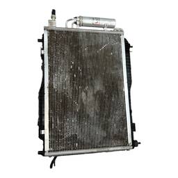 KIT RADIADOR FORD KA MANUAL1.0 1.5 3CC 2015 A 2021 ORIGINAL 