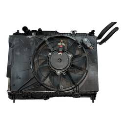 KIT RADIADOR FORD KA AUTOMÁTICO 1.0 1.5 3CC 2015 A 2021