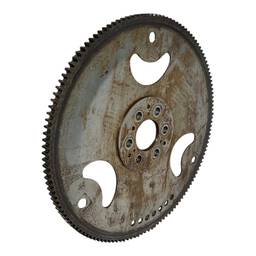 VOLANTE DO MOTOR GM CRUZE AUTOMÁTICO 1.8  2012 A 16 55565760