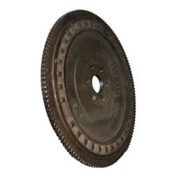 VOLANTE DO MOTOR ZETEC 1.0 8V FOCUS FIESTA KA XS6E6375AD