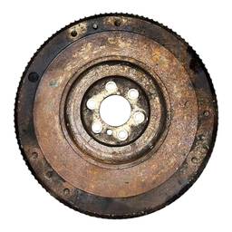 VOLANTE DO MOTOR SIENA PALIO UNO STRADA 55191801