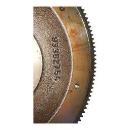 VOLANTE DO MOTOR CHEVROLET ONIX PRISMA 1.4 93382754