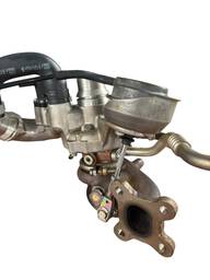 TURBINA CHEVROLET TRACKER MONTANA 1.2 2020 2021 2022/..