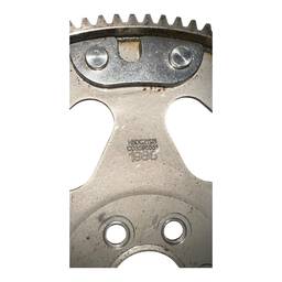 VOLANTE DO MOTOR TRACKER 1.2 AUTOMATICA 2021 A 2025