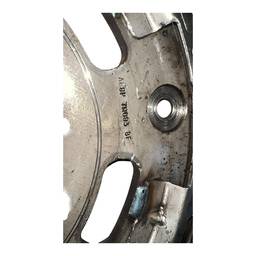 VOLANTE DO MOTOR NEW FIESTA 1.6 POWERSHIFT AE8P-7M093-BF