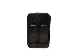 Botao Vidro Eletrico Corsa Montana 2003 2004 A 2012