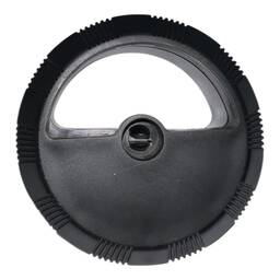 DIFUSOR AR CONDICIONADO PORTA LUVAS CITROEN C3 9671027377