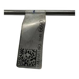 CANO TUBO DE ÓLEO TURBINA TRACKER  ONIX 1.0T 2020 55496690