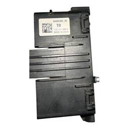 CAIXA FUSÍVEIS RELE CRUZE 2012 A 2016 1.8 FLEX 9688938505