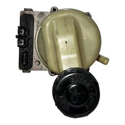 BOMBA ELÉTRO HIDRAULICA DUSTER OROCH SANDERO LOGAN 