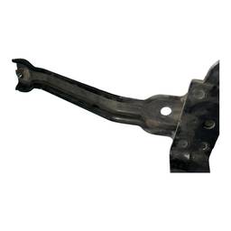 SUPORTE FECHADURA CAPO FORD NEW FIESTA 2013 A 2019