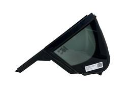 VIDRO PORTA TRASEIRA DIREITA (FIXO) JAGUAR XE 2016 A 2021