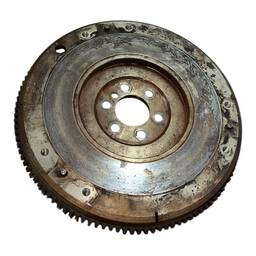 VOLANTE DO MOTOR FIAT STRADA UNO PALIO ORIGINAL 55191801