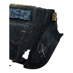 FORRO PORTA MALAS DIREITO JETTA 2011 A 2017 ORIGINAL