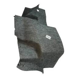 FORRO CARPETE MALAS L.D FORD KA SEDAN 15.. E3B5F31148AJ35B8