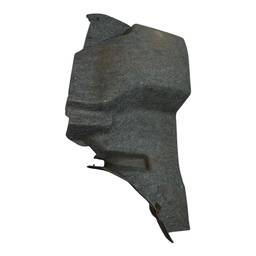 FORRO ESQUERDO PORTA MALAS FORD KA SEDAN 2015 A 2021