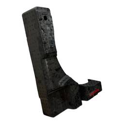 PORTA MALAS TRACKER 2014 2019 USADO LADO ESQUERDO