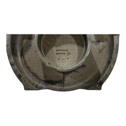 ISOPOR ESTEPE PORTA MALAS GM CAPTIVA 2007 A 2014 20831811