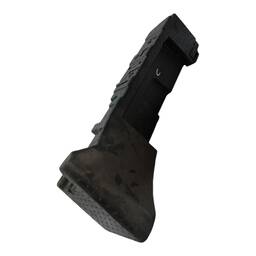 ISOPOR ESQUERDO PORTA MALAS LE CAPTIVA 2008 À 2016 20831812