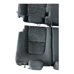 BANCOS TRASEIROS TRACKER 2020 2021 2022/..