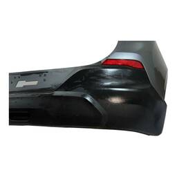 PARACHOQUE TRASEIRO TRACKER 2020/