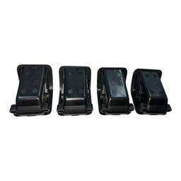 TAMPA ISOFIX TRAVA BANCO 26288551 CHEVROLET TRACKER 2020/…. 