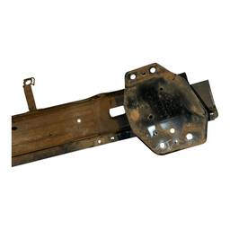 ALMA LÂMINA PARACHOQUE DIANTEIRO MONTANA/AGILE 2010/2019