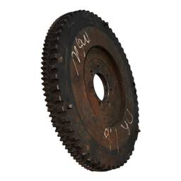 VOLANTE MOTOR RENAULT MEGANE 1.6  2010 3480077870011 