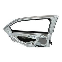 PORTA TRASEIRA ESQUERDA FORD KA HATCH/SEDAN 2015 2016 A 2021