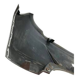 PARACHOQUE TRASEIRO KA HATCH 2015 2016 A 2018