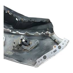 PARACHOQUE DIANTEIRO ECOSPORT 2013 2014 A 2017 ORIGINAL 