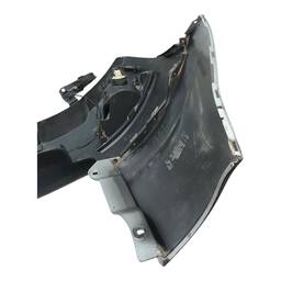 PARACHOQUE TRASEIRO ECOSPORT 2013 2014 A 2017 SEM FUROS SENS