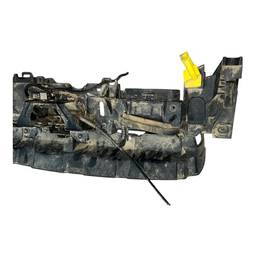 PAINEL FRONTAL SUPERIOR ECOSPORT 2013 2014 A 2017