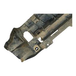 DEFLETOR INFERIOR DO RADIADOR ECOSPORT 12 A 17 CN15-8B384