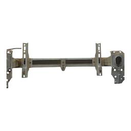 ALMA LAMINA PARACHOQUE DIANTEIRO ECOSPORT 2013 A 2021