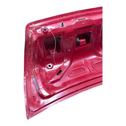 TAMPA TRASEIRA PRISMA 2007 2008 A 2012