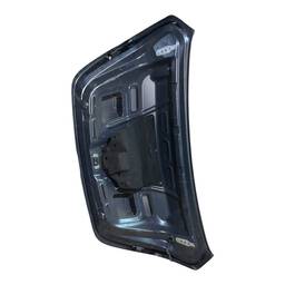 TAMPA TRASEIRA PRISMA 2013  2014 A 2019