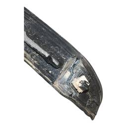 PESTANA PORTA TRASEIRA ESQUERDA EXT. ECOSPORT 2013 A 2021