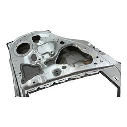 PORTA TRASEIRA ESQUERDA ECOSPORT 2013 2014 A 2021